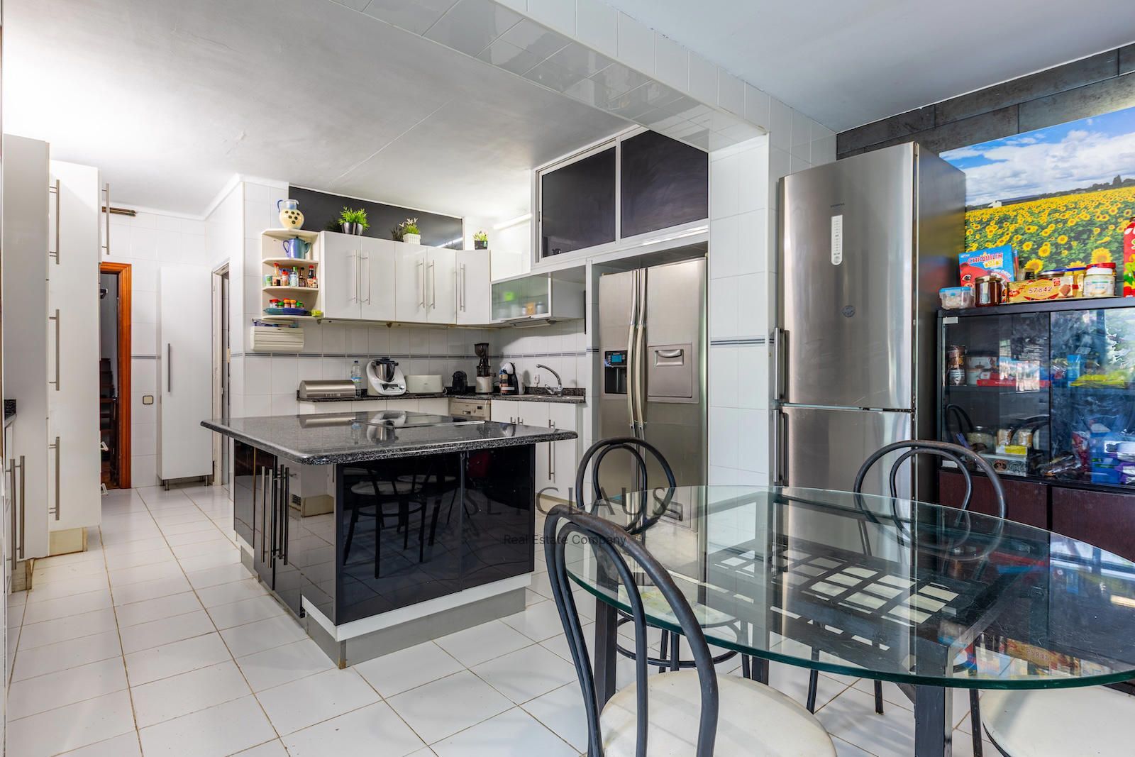 Comprar Gran finca independiente con 3 viviendas, piscina y 13 habitaciones en Alella (Coma Fosca – Can Comulada) foto 33