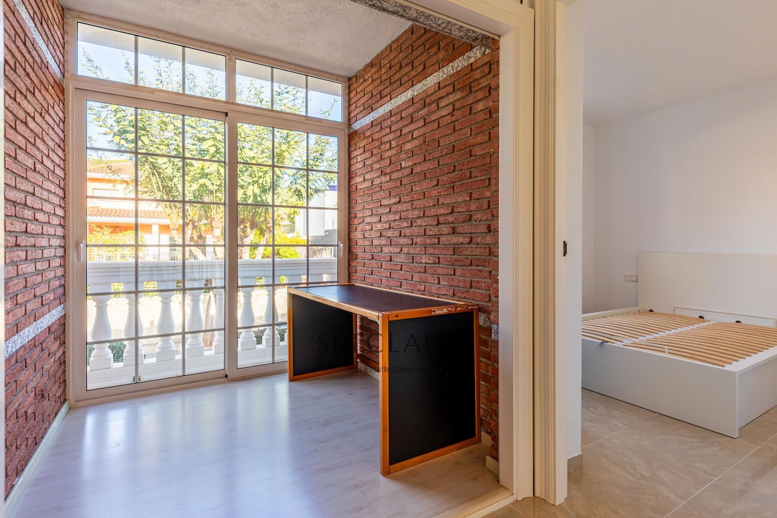 Comprar Chalet con mucha luz, vistas al mar en una zona tranquila de Vilassar de dalt foto 36