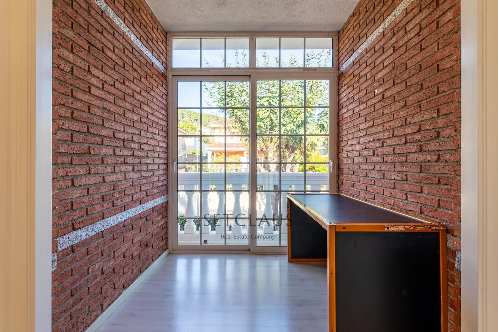 Comprar Chalet con mucha luz, vistas al mar en una zona tranquila de Vilassar de dalt foto 37