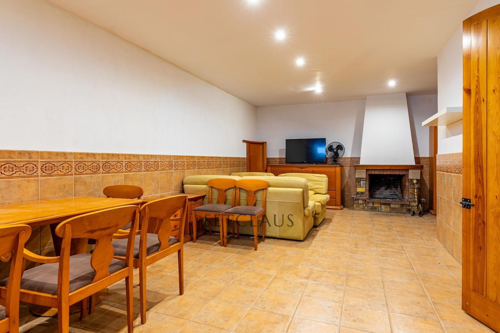 Comprar Chalet con mucha luz, vistas al mar en una zona tranquila de Vilassar de dalt foto 52