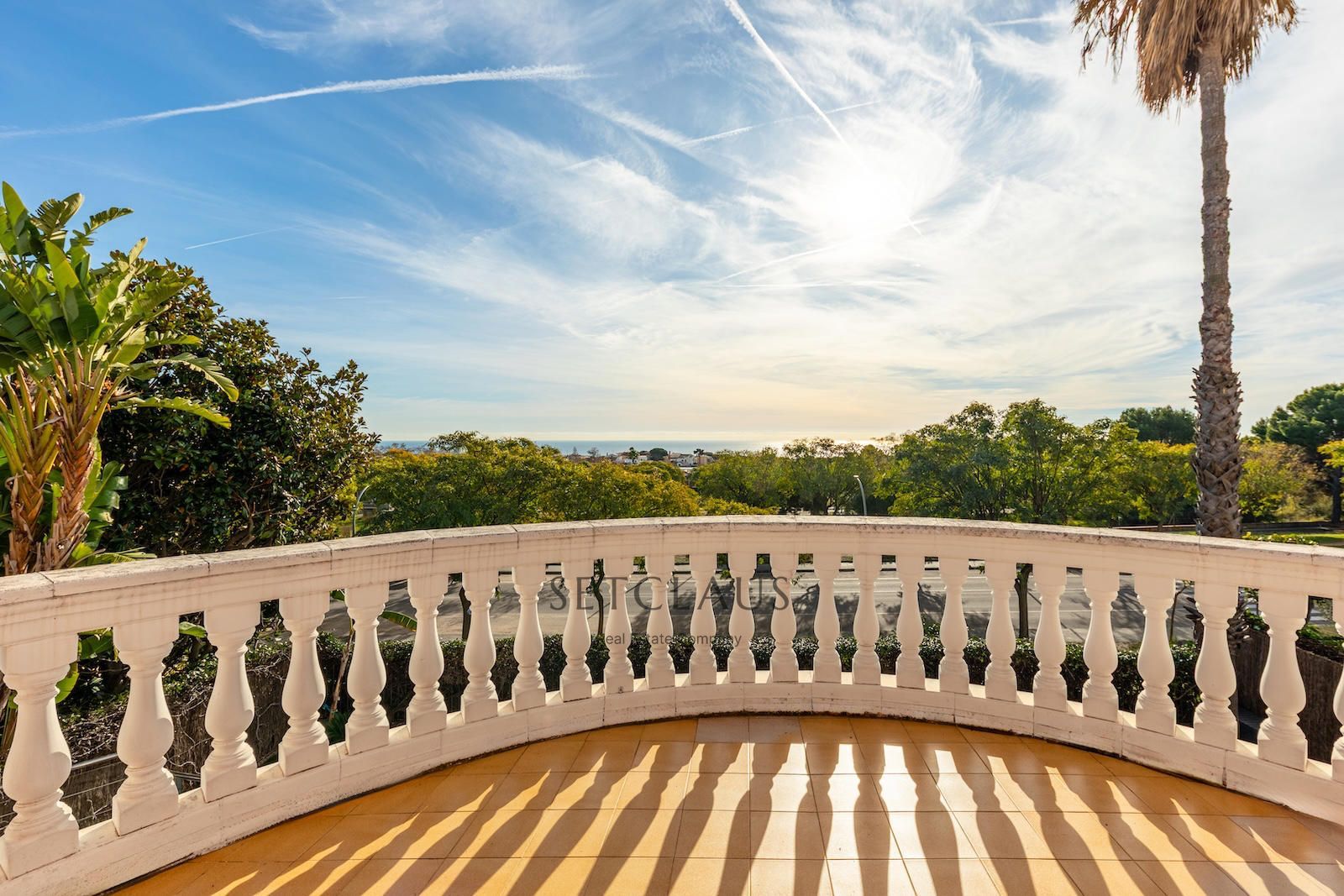 Comprar Chalet con mucha luz, vistas al mar en una zona tranquila de Vilassar de dalt foto 43