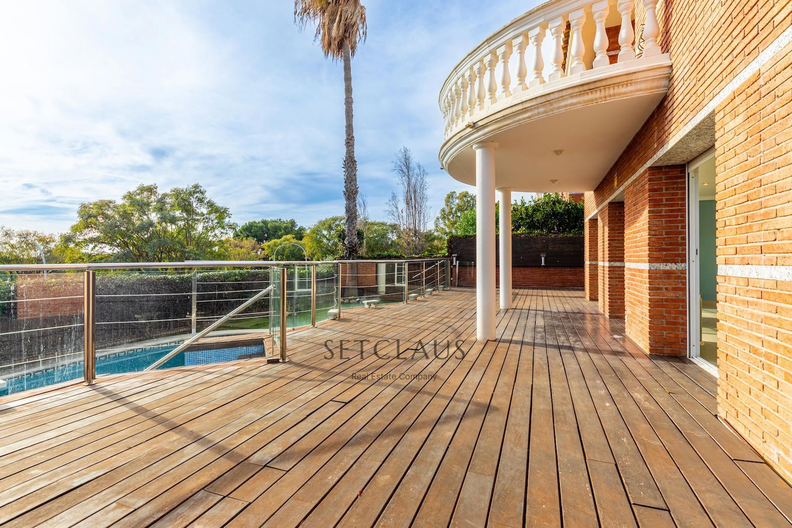 Comprar Chalet con mucha luz, vistas al mar en una zona tranquila de Vilassar de dalt foto 6