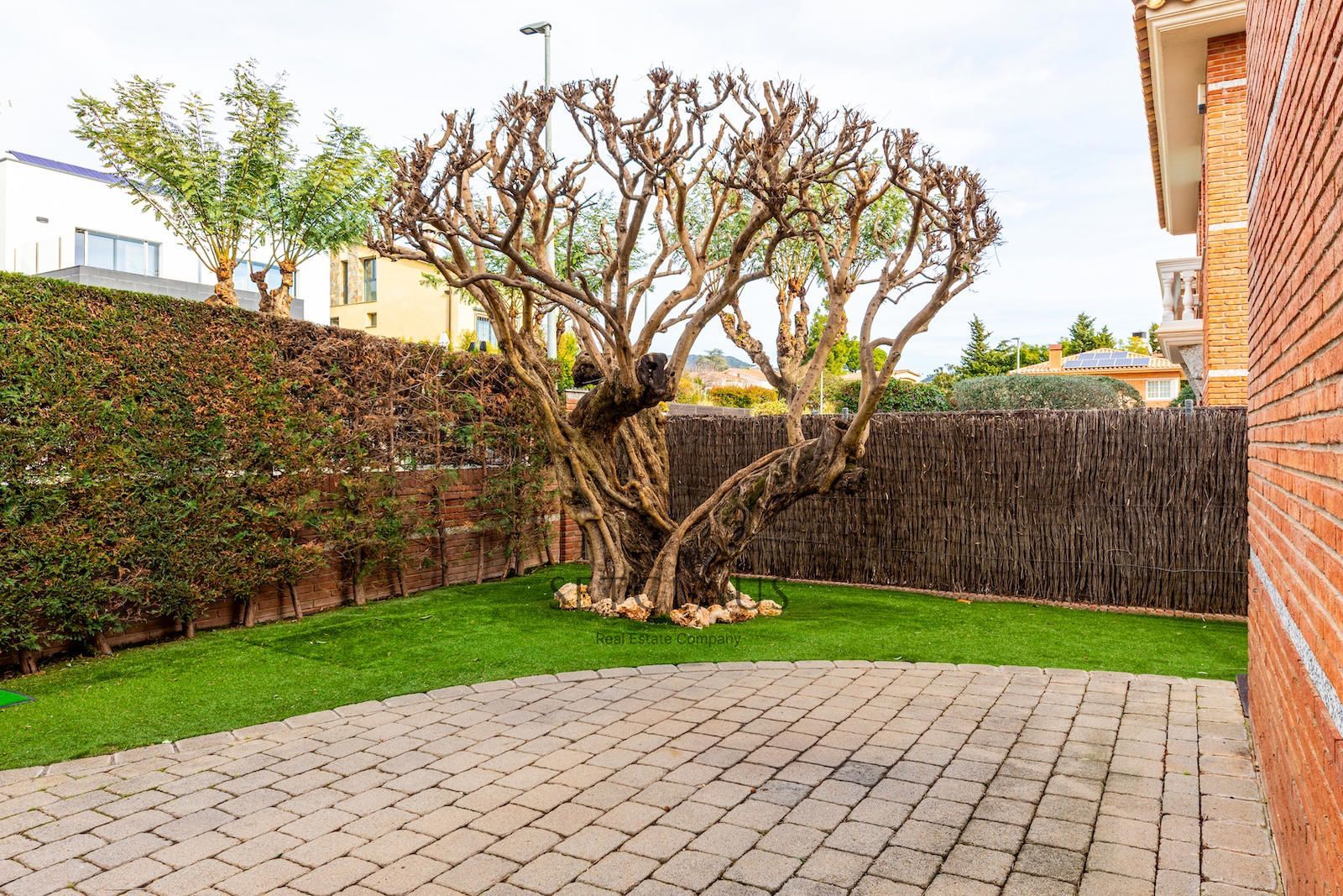 Comprar Chalet con mucha luz, vistas al mar en una zona tranquila de Vilassar de dalt foto 57