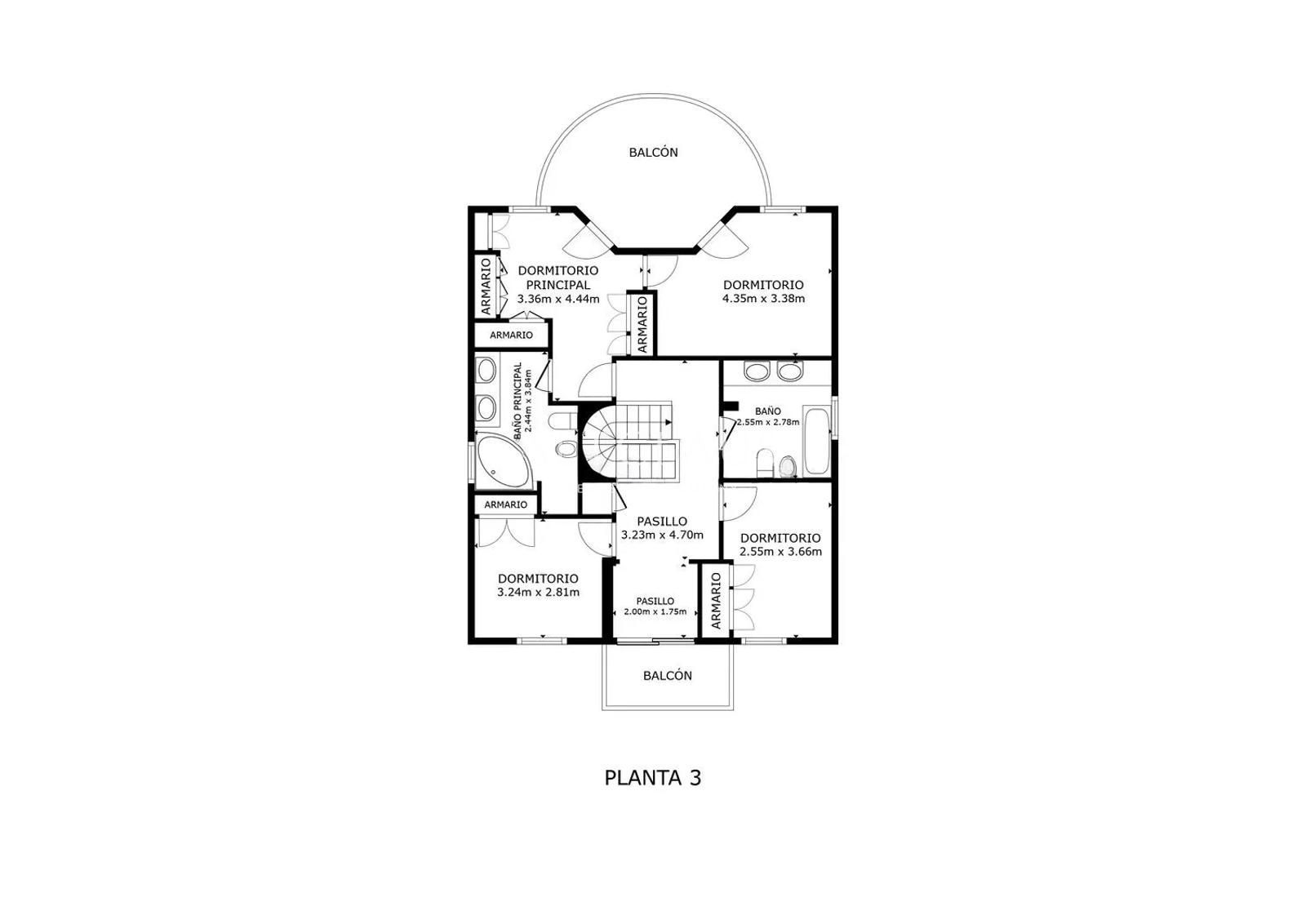 Comprar Chalet con mucha luz, vistas al mar en una zona tranquila de Vilassar de Dalt foto 64