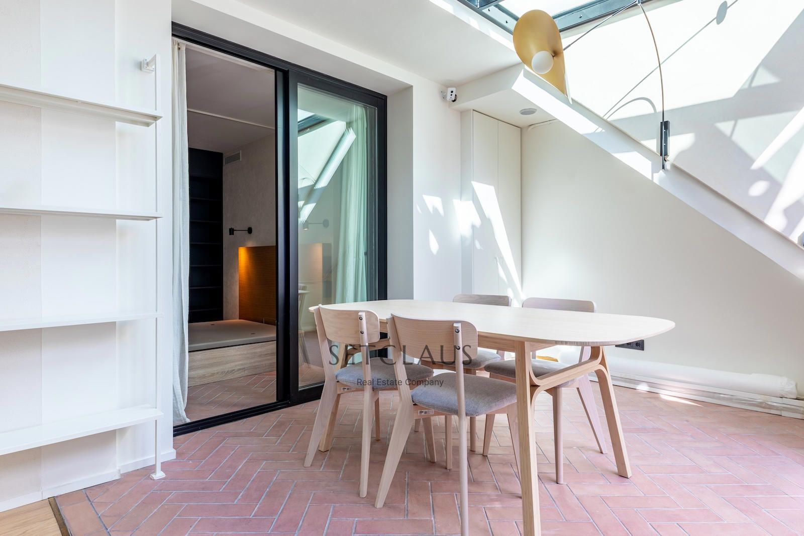 Comprar MONTGAT. Planta baja duplex con piscina foto 11