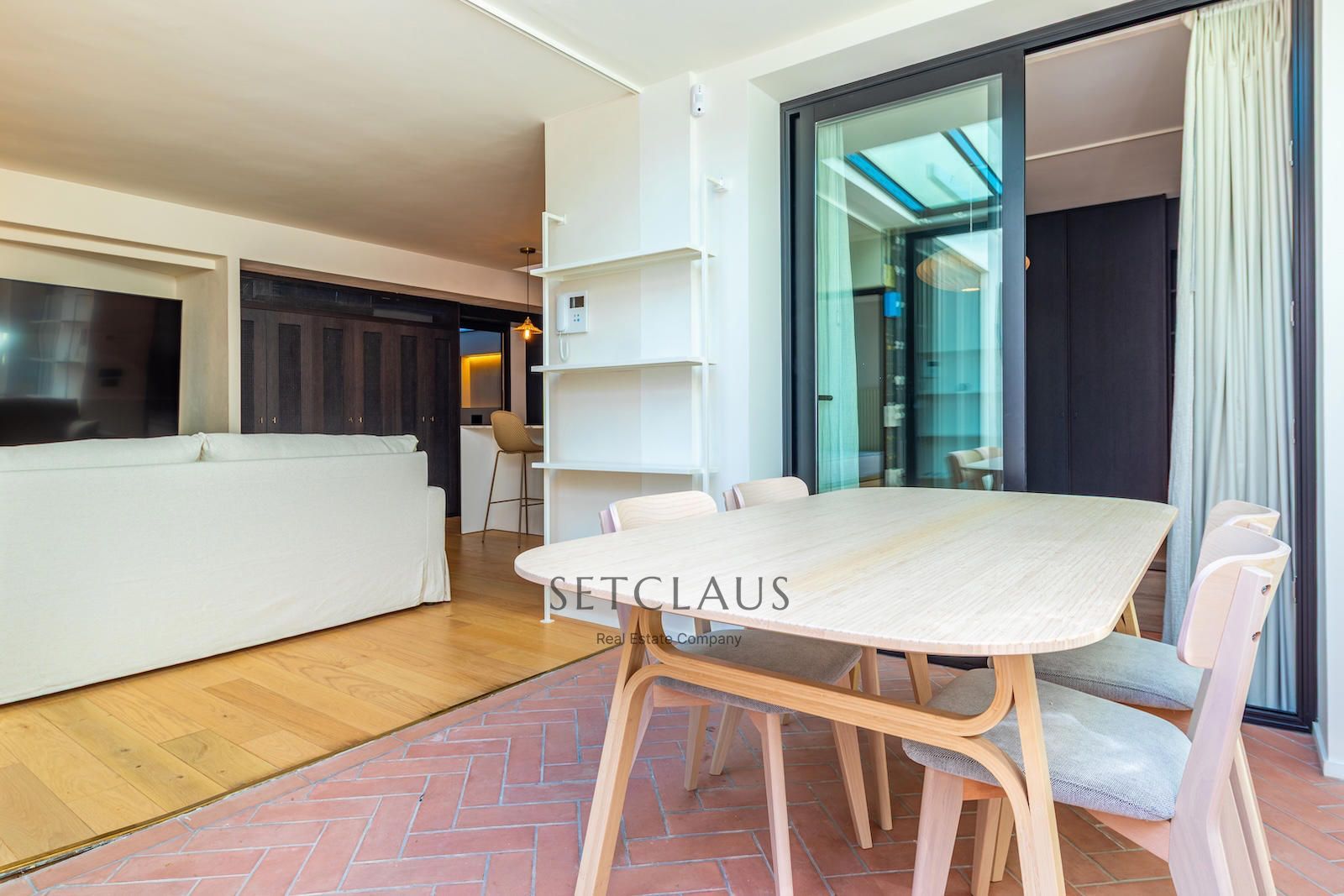 Comprar MONTGAT. Planta baja duplex con piscina foto 13