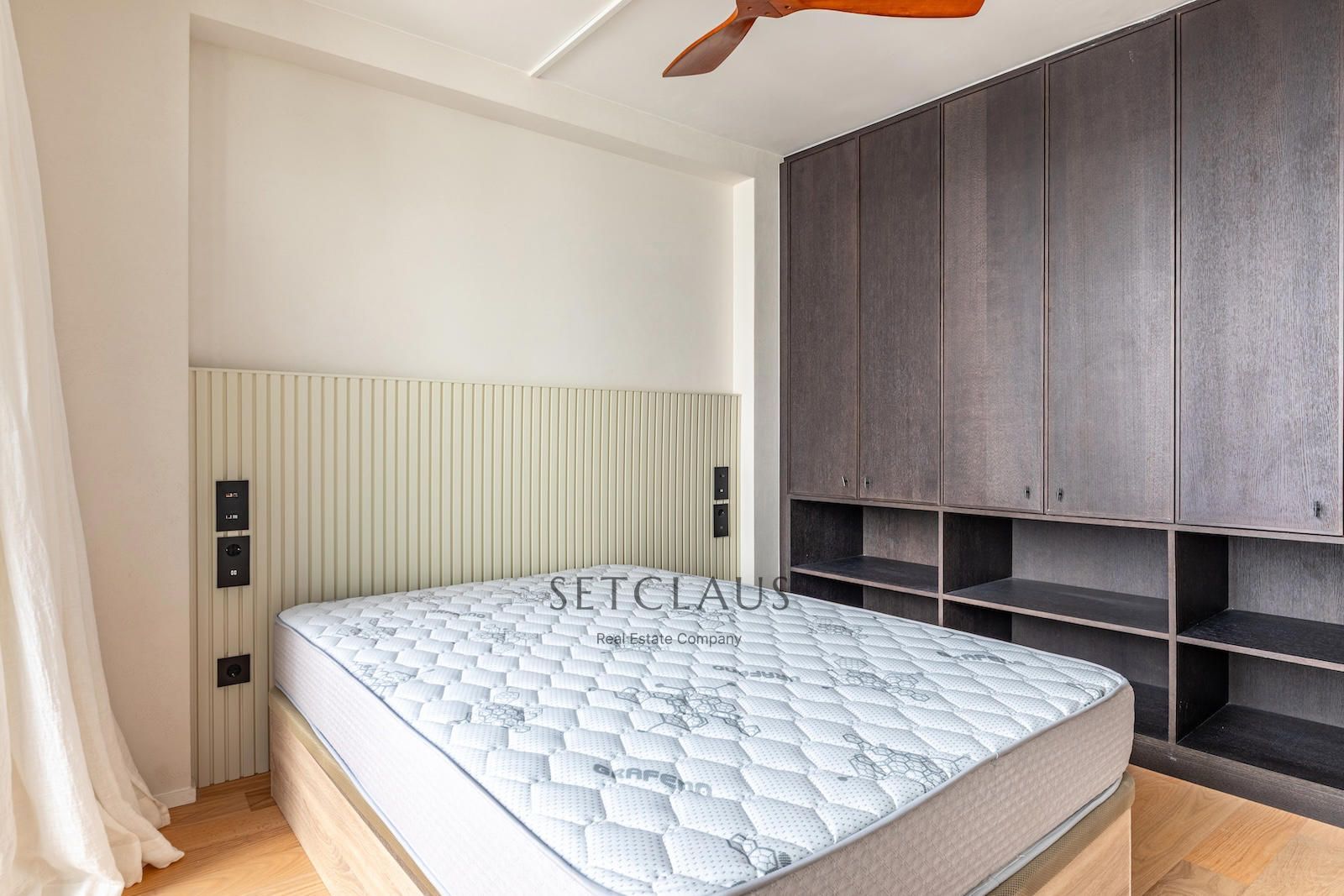 Comprar MONTGAT. Planta baja duplex con piscina foto 24