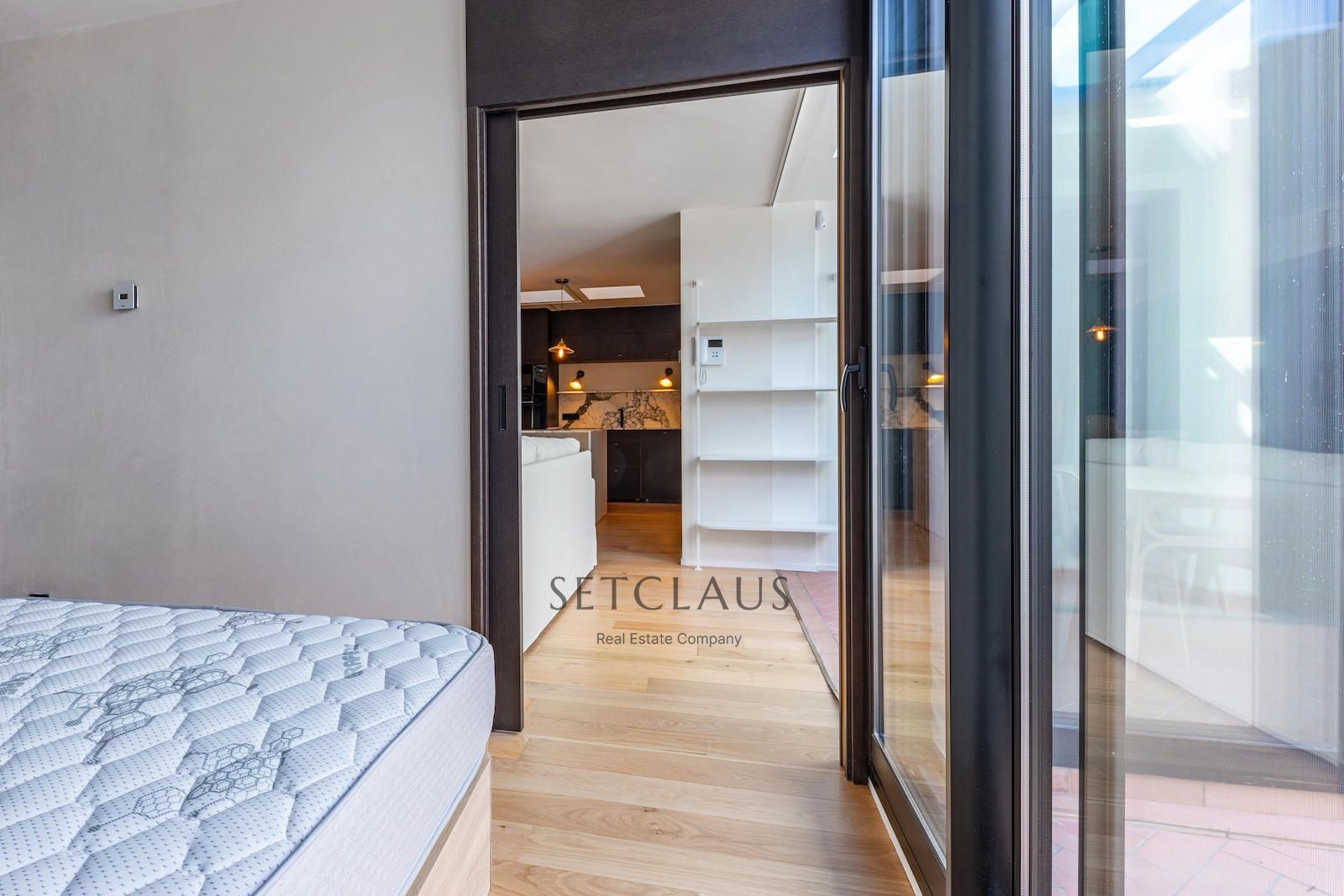 Comprar MONTGAT. Planta baja duplex con piscina foto 26