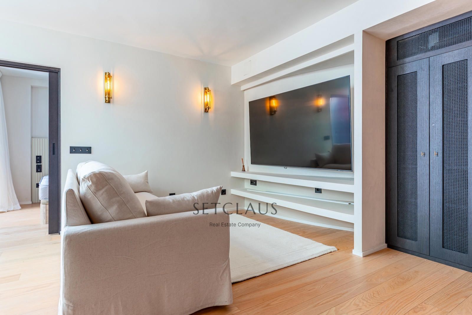 Comprar MONTGAT. Planta baja duplex con piscina foto 14