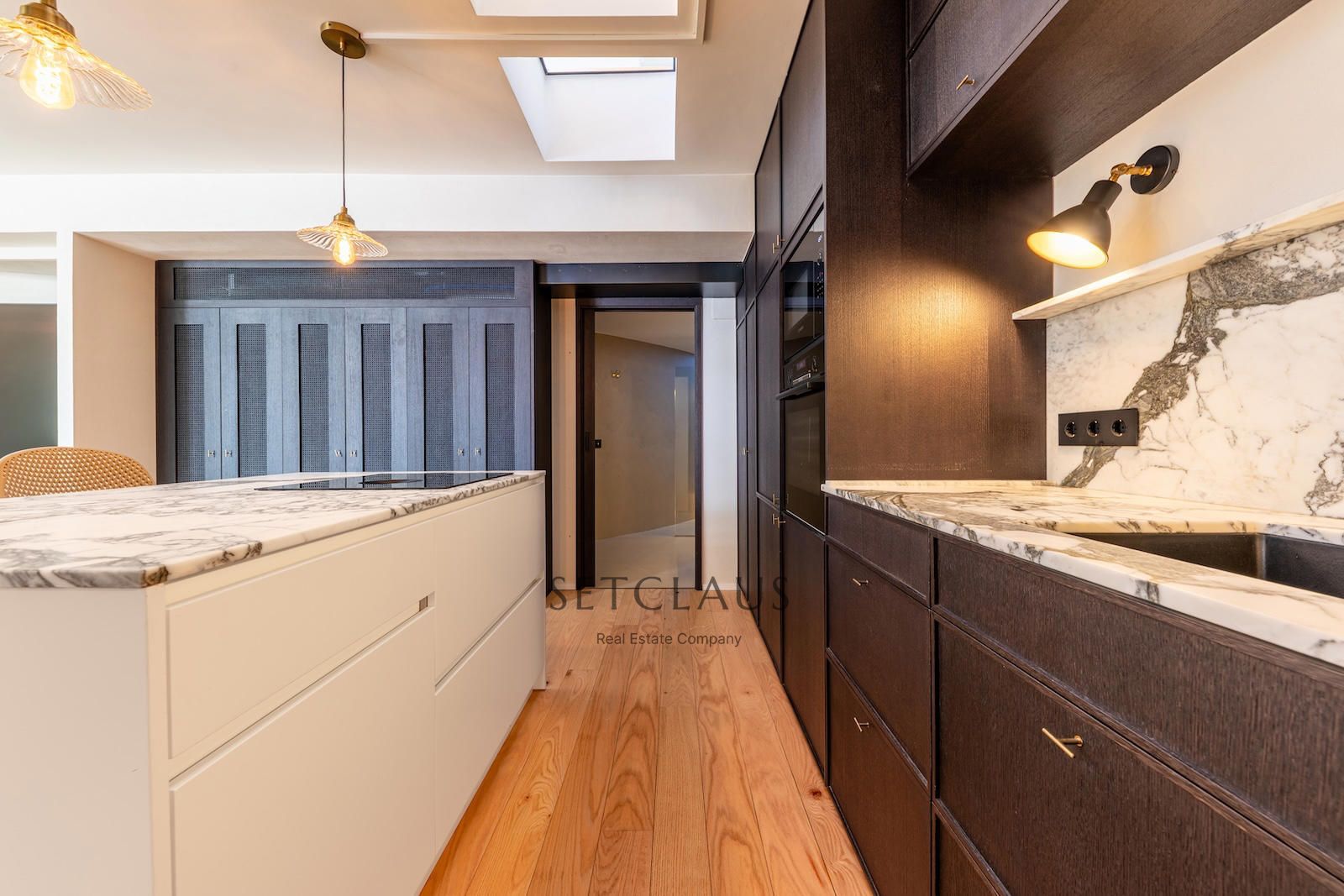 Comprar MONTGAT. Planta baja duplex con piscina foto 19