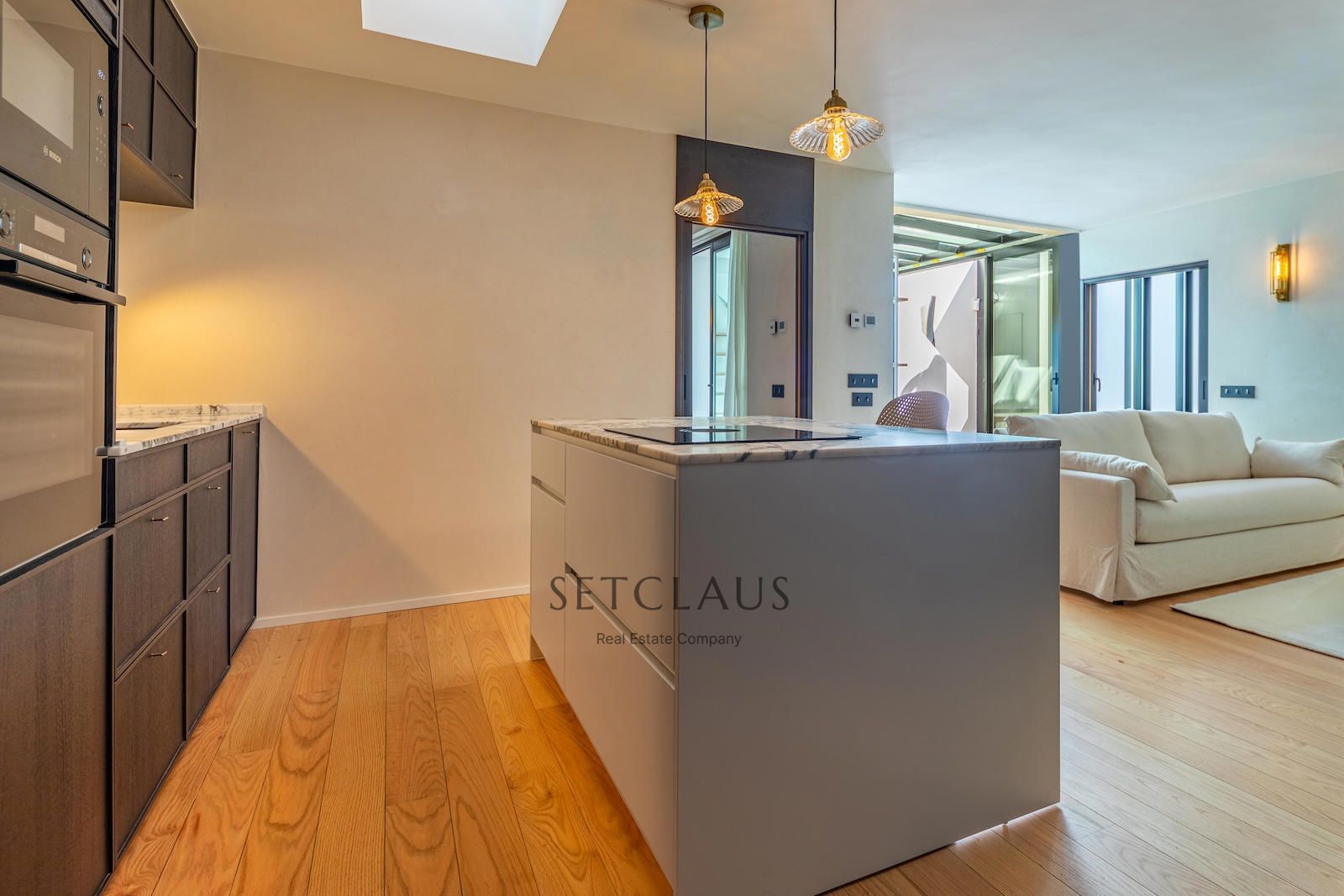 Comprar MONTGAT. Planta baja duplex con piscina foto 21