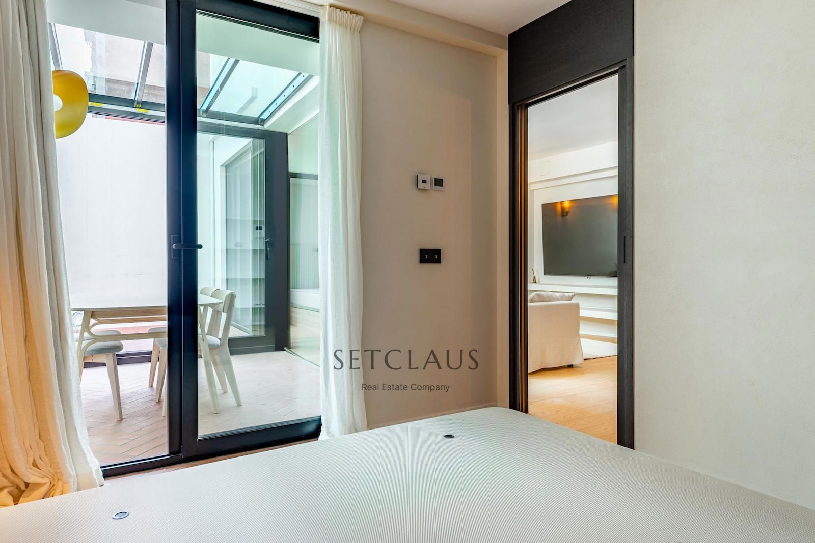 Comprar MONTGAT. Planta baja duplex con piscina foto 28