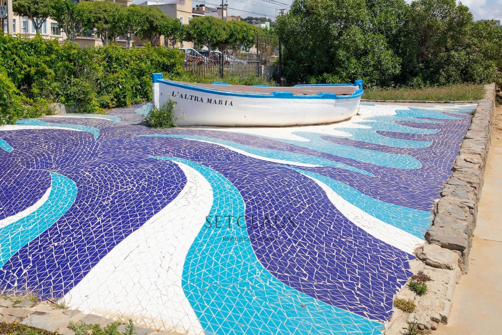 Comprar MONTGAT. Planta baja duplex con piscina foto 32