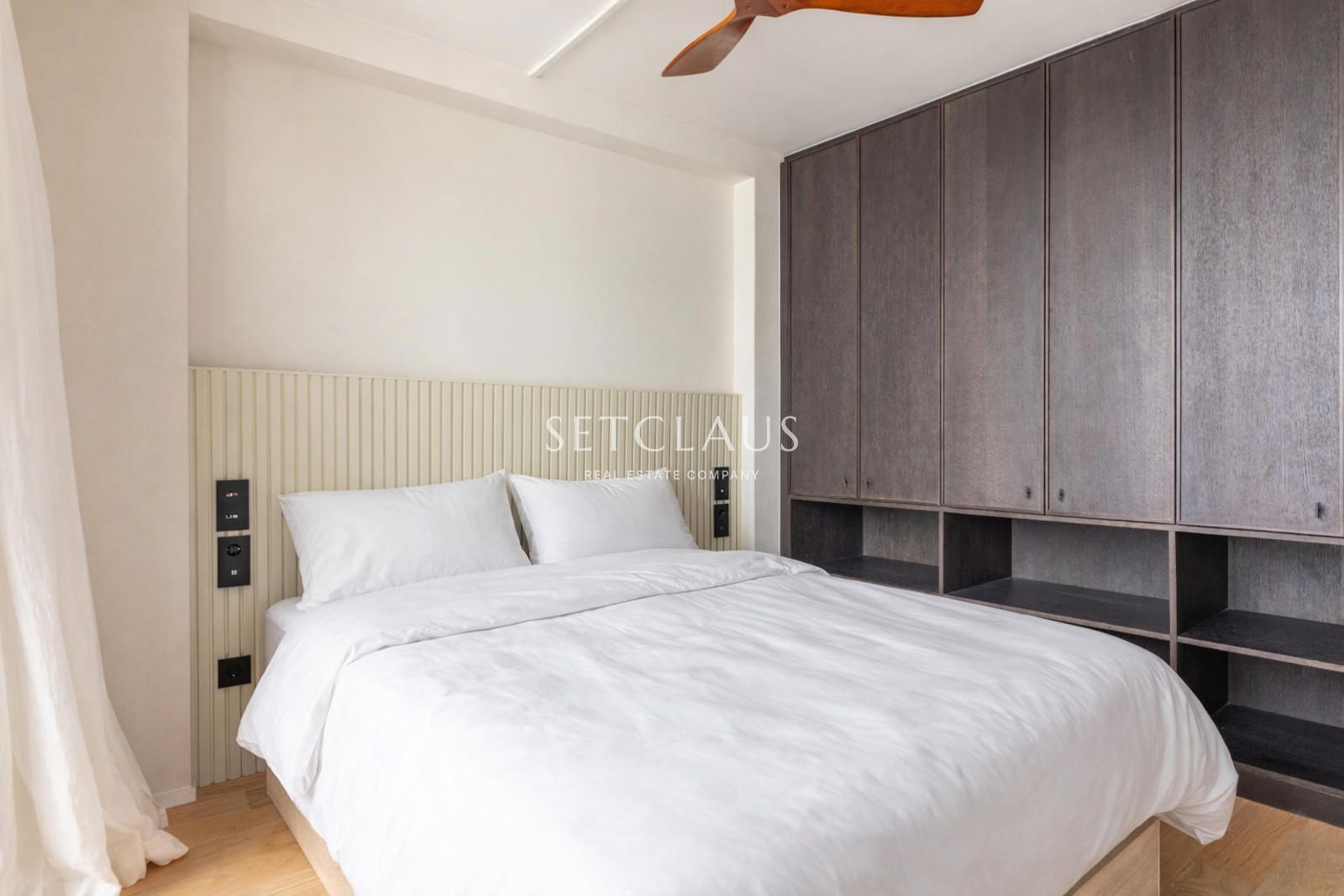 Comprar MONTGAT. Planta baja dúplex con piscina foto 24