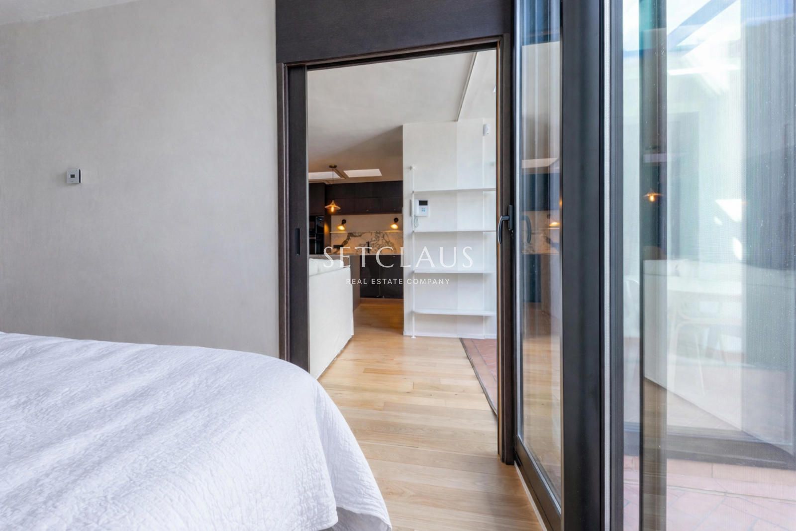 Comprar MONTGAT. Planta baja dúplex con piscina foto 26