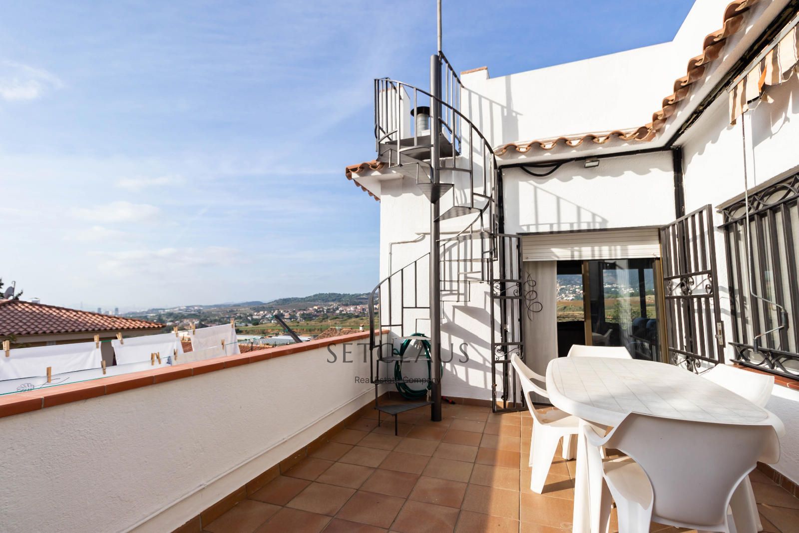 Comprar ALELLA. Dos viviendas independientes. foto 7