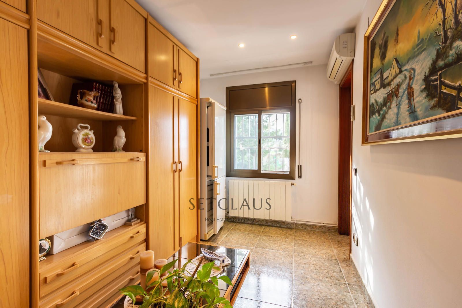 Comprar ALELLA. Dos viviendas independientes. foto 9