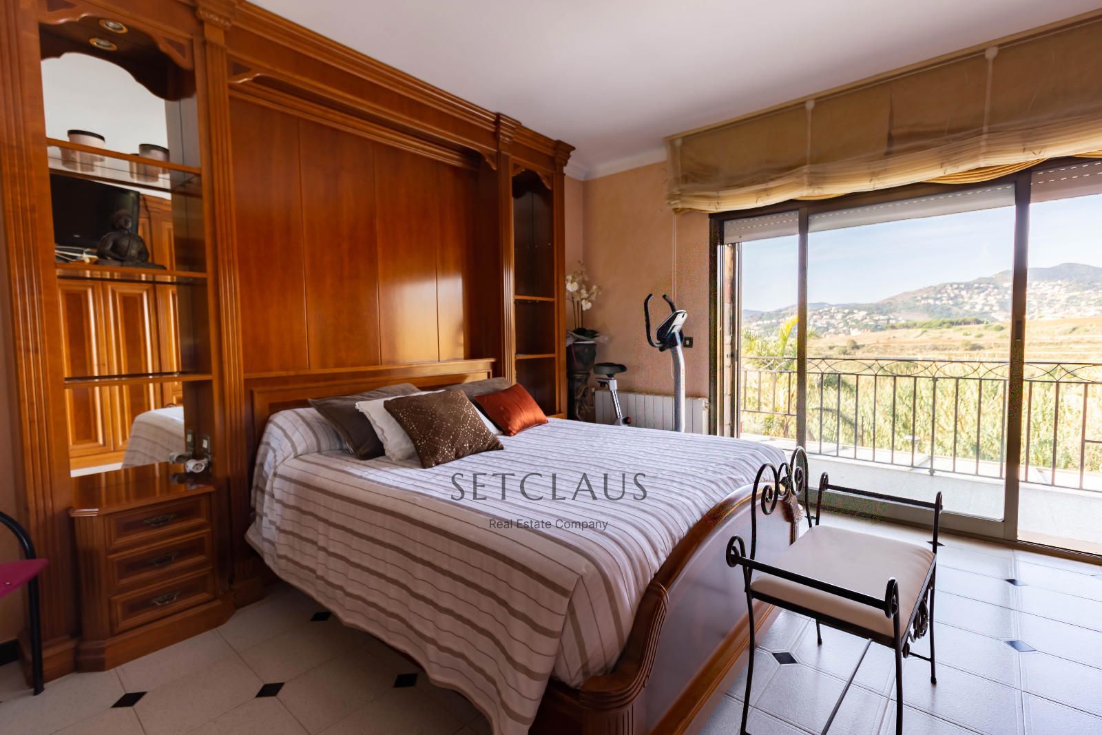 Comprar ALELLA. Dos viviendas independientes. foto 22