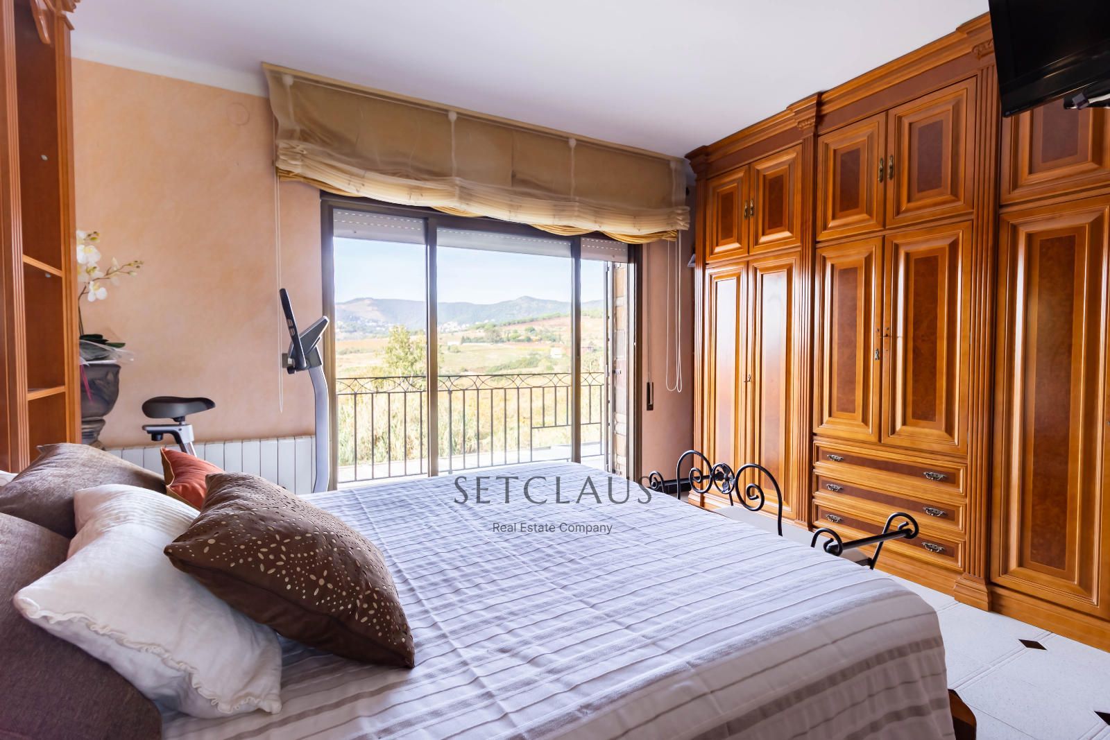 Comprar ALELLA. Dos viviendas independientes. foto 24