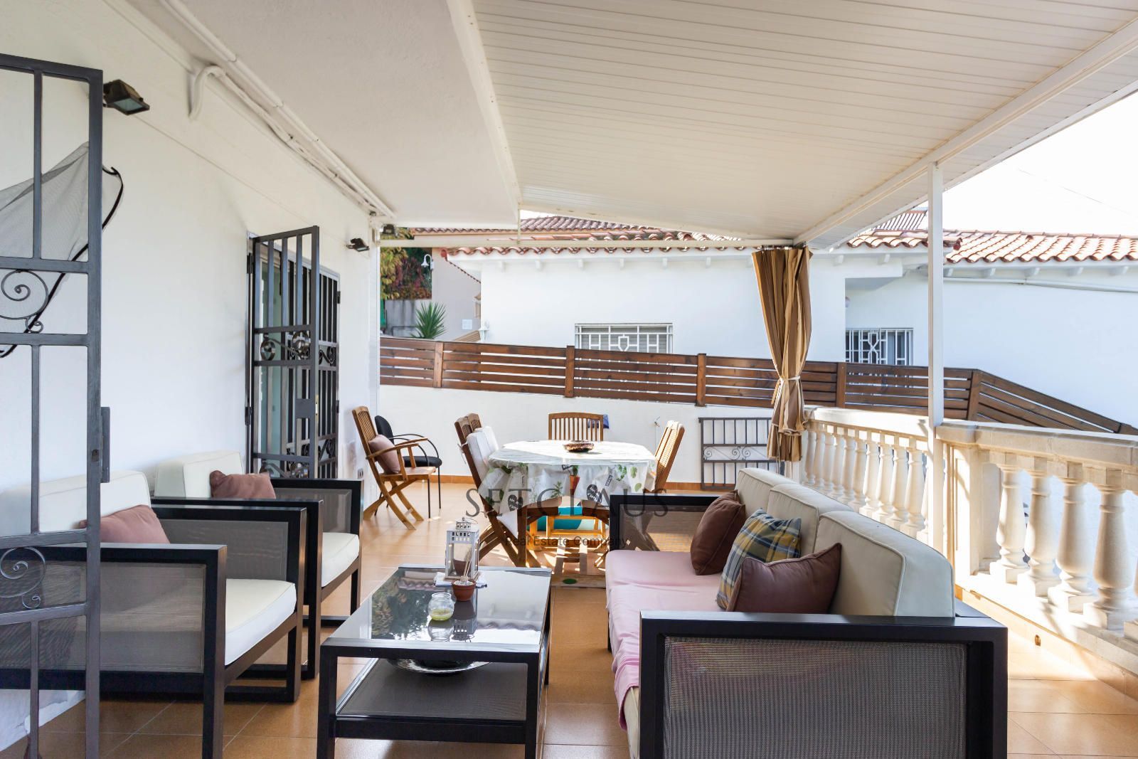 Comprar ALELLA. Dos viviendas independientes. foto 31