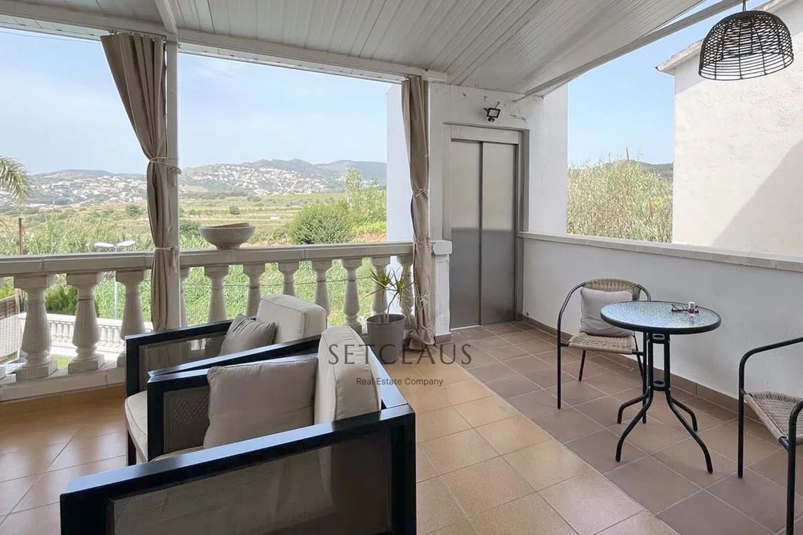 Comprar ALELLA. Dos viviendas independientes. foto 32