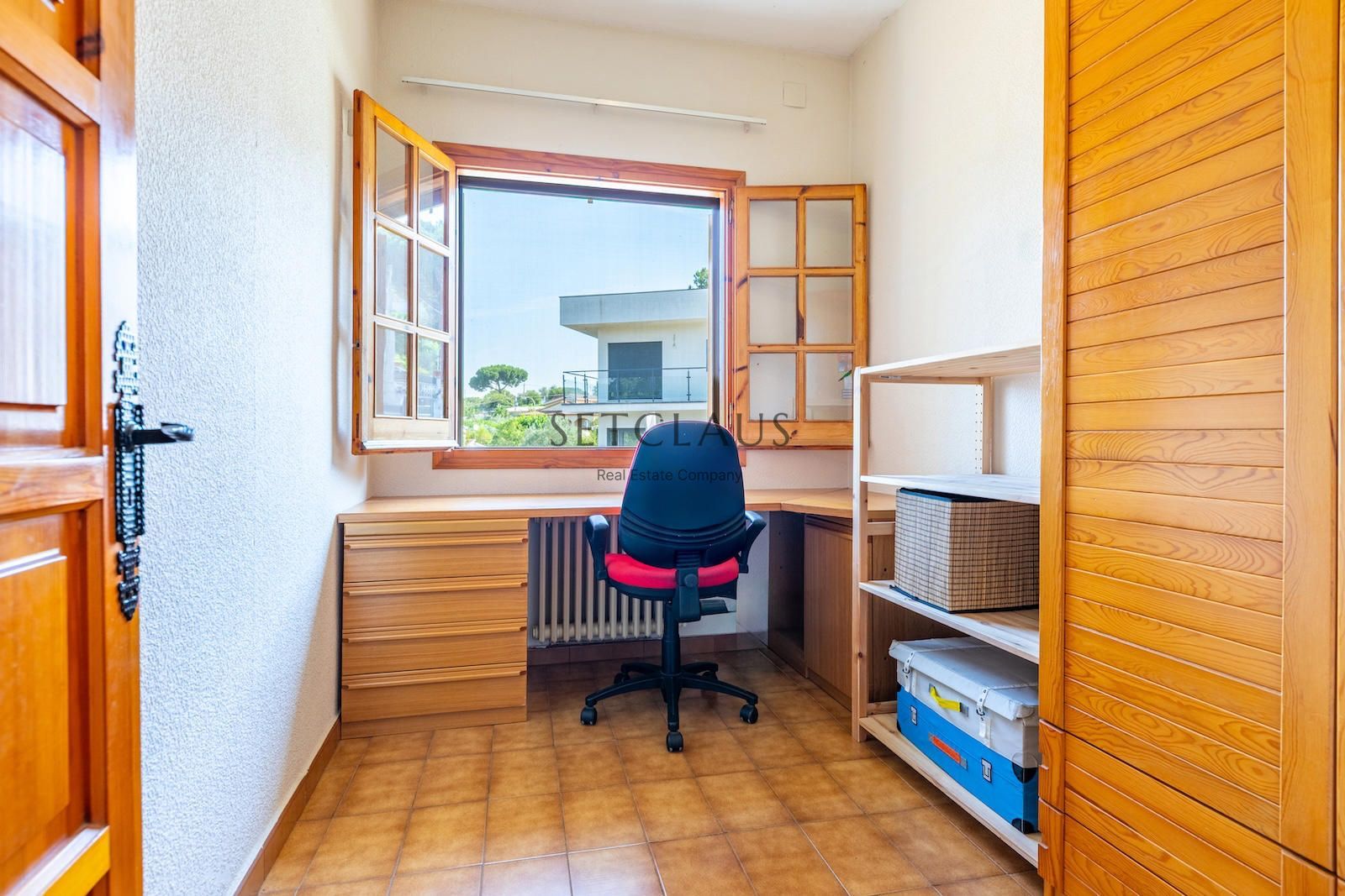 Comprar VILANOVA DEL VALLÈS. Amplitud y tranquilidad. foto 31