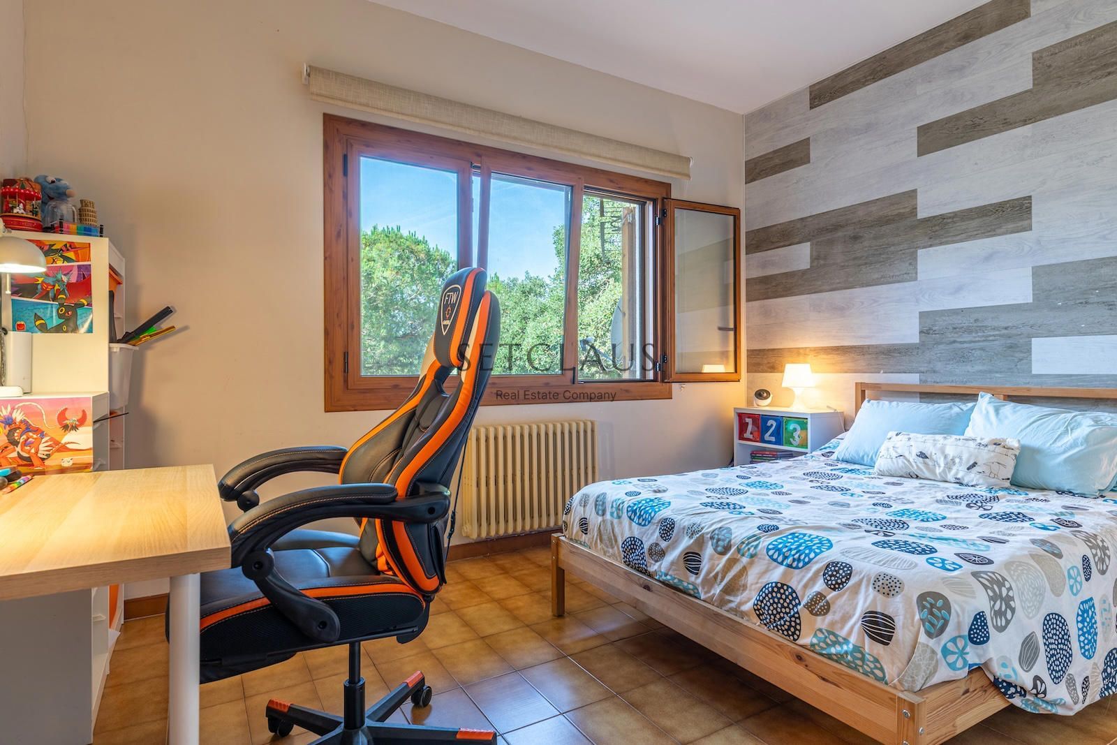 Comprar VILANOVA DEL VALLÈS. Amplitud y tranquilidad. foto 29