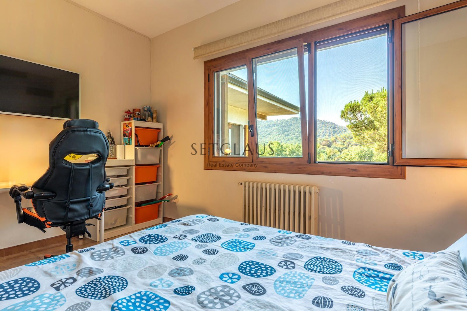 Comprar VILANOVA DEL VALLÈS. Amplitud y tranquilidad. foto 30