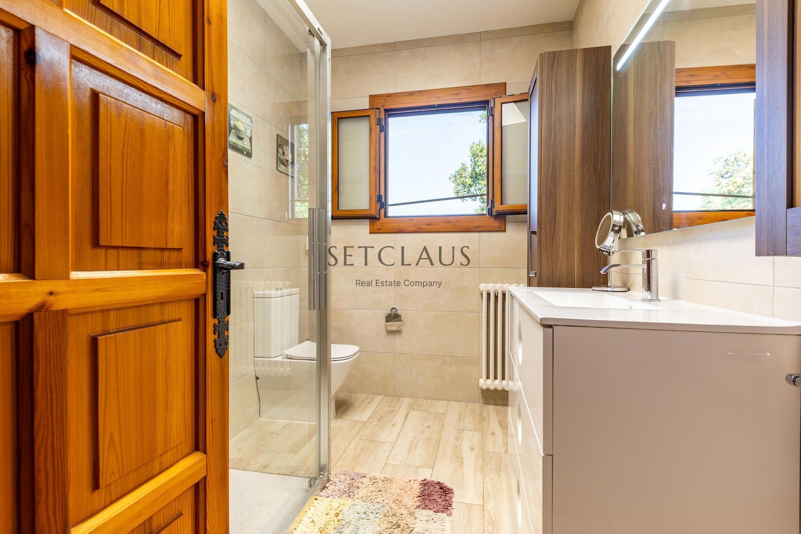 Comprar VILANOVA DEL VALLÈS. Amplitud y tranquilidad. foto 32