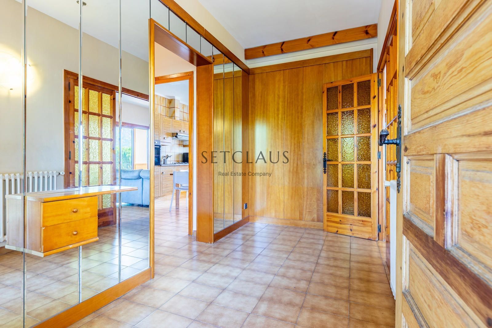 Comprar VILANOVA DEL VALLÈS. Amplitud y tranquilidad. foto 24