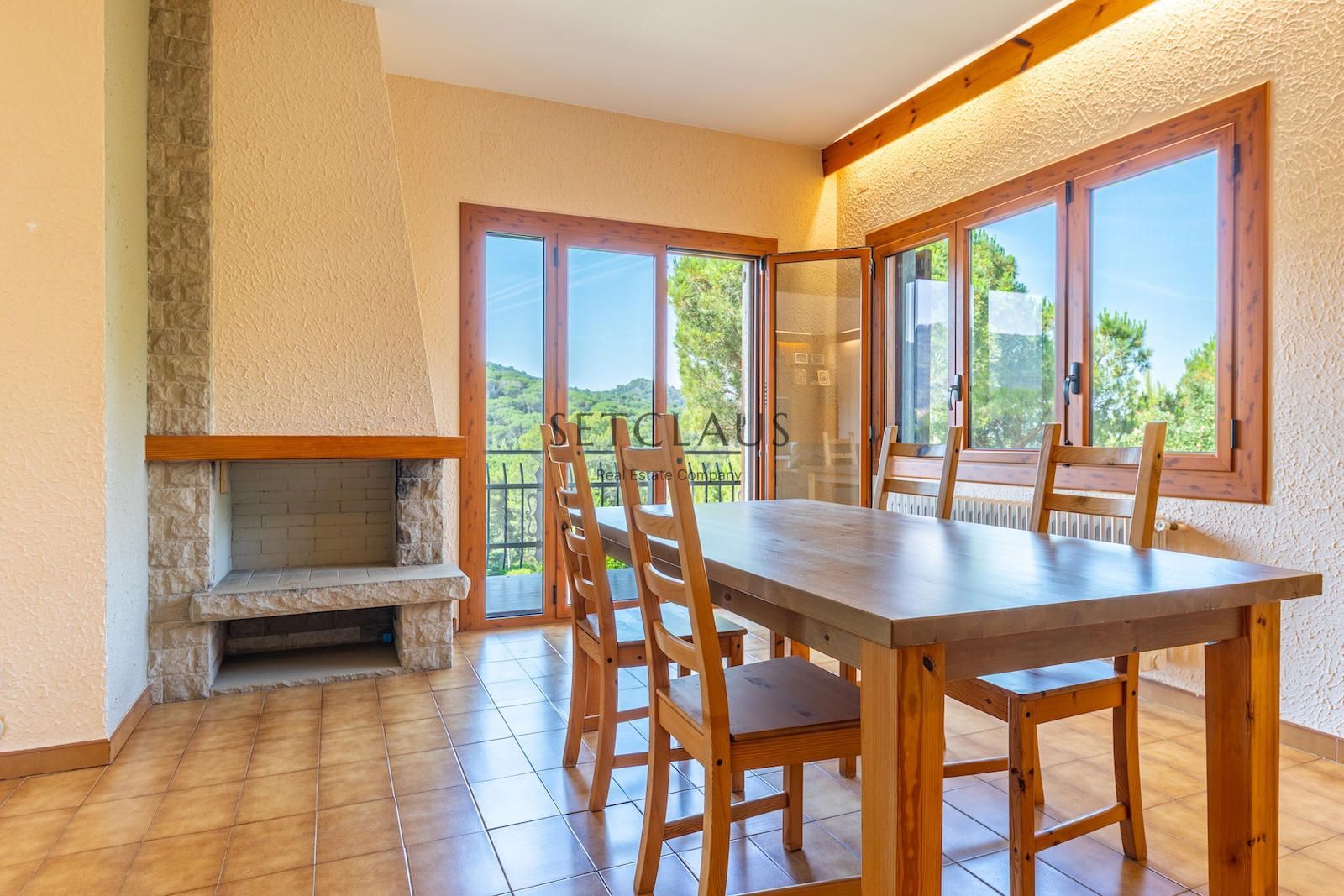 Comprar VILANOVA DEL VALLÈS. Amplitud y tranquilidad. foto 12