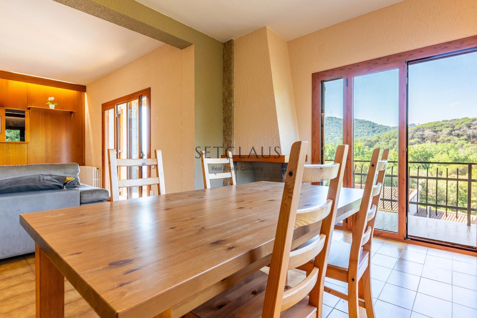 Comprar VILANOVA DEL VALLÈS. Amplitud y tranquilidad. foto 15