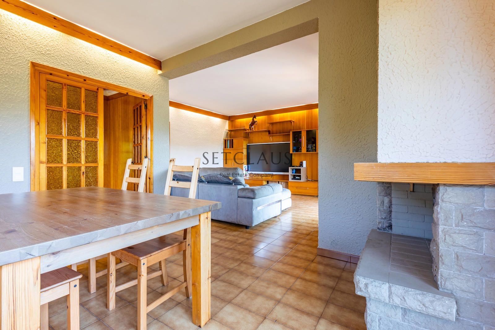 Comprar VILANOVA DEL VALLÈS. Amplitud y tranquilidad. foto 13