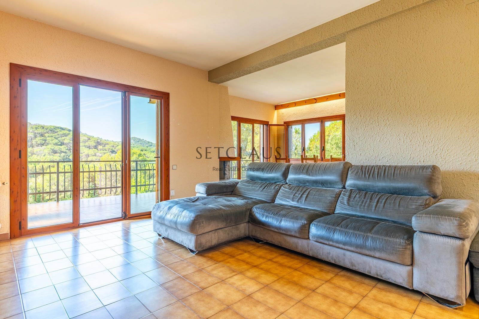 Comprar VILANOVA DEL VALLÈS. Amplitud y tranquilidad. foto 16