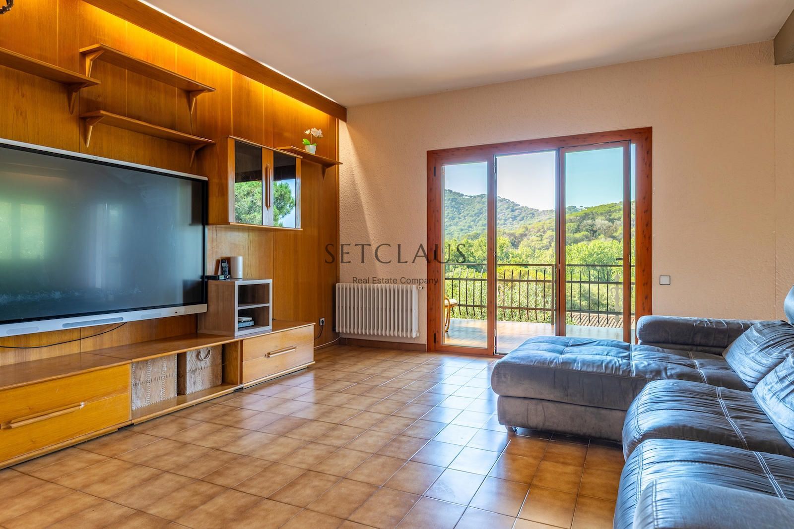 Comprar VILANOVA DEL VALLÈS. Amplitud y tranquilidad. foto 17