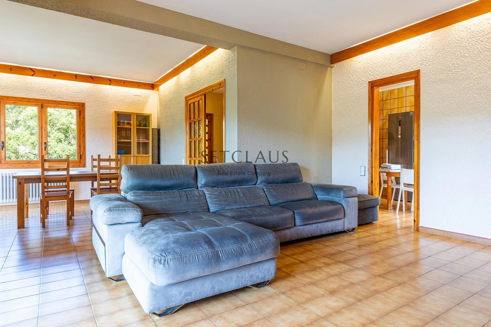 Comprar VILANOVA DEL VALLÈS. Amplitud y tranquilidad. foto 18