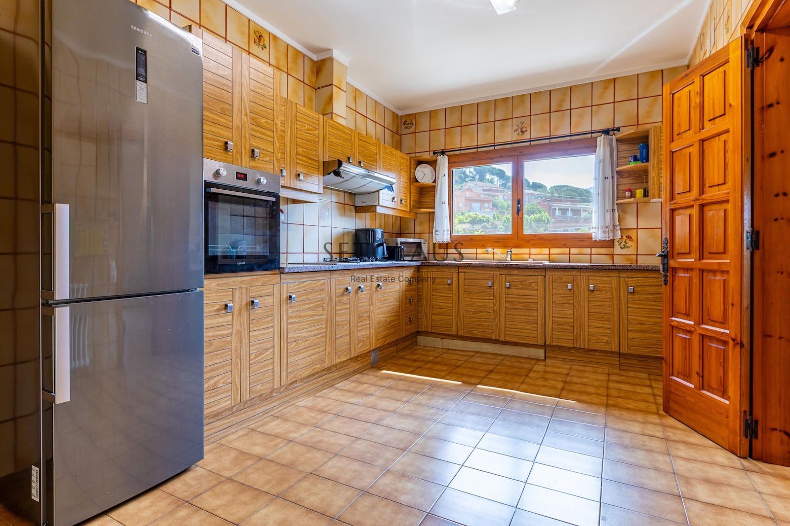 Comprar VILANOVA DEL VALLÈS. Amplitud y tranquilidad. foto 22