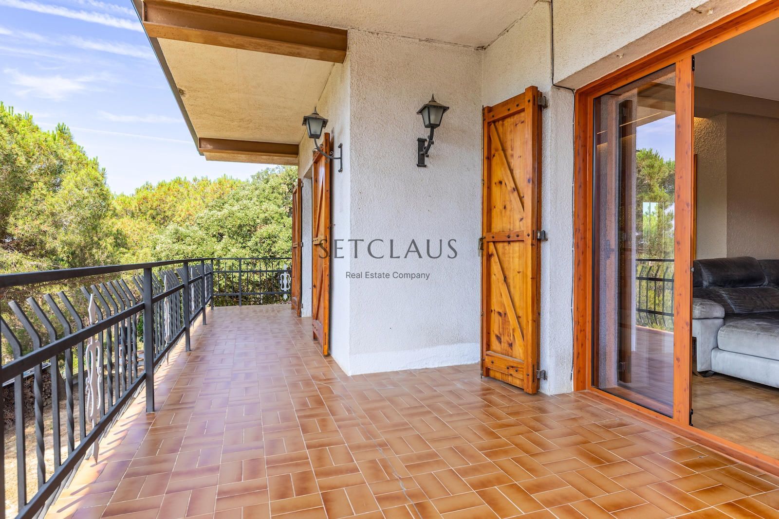 Comprar VILANOVA DEL VALLÈS. Amplitud y tranquilidad. foto 19