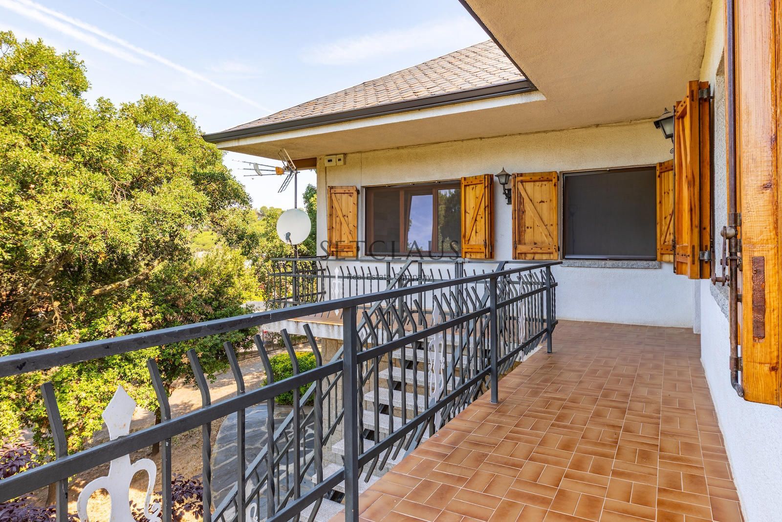 Comprar VILANOVA DEL VALLÈS. Amplitud y tranquilidad. foto 20