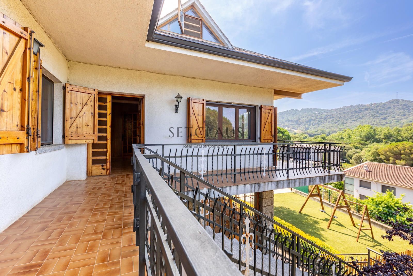 Comprar VILANOVA DEL VALLÈS. Amplitud y tranquilidad. foto 26