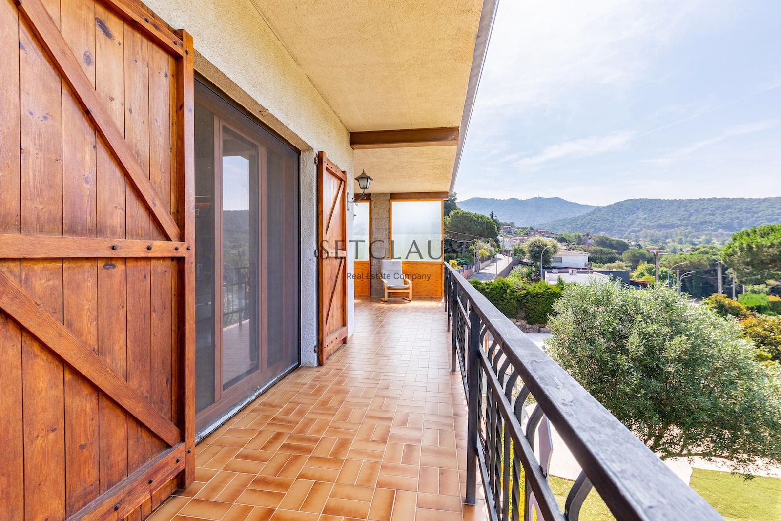 Comprar VILANOVA DEL VALLÈS. Amplitud y tranquilidad. foto 25