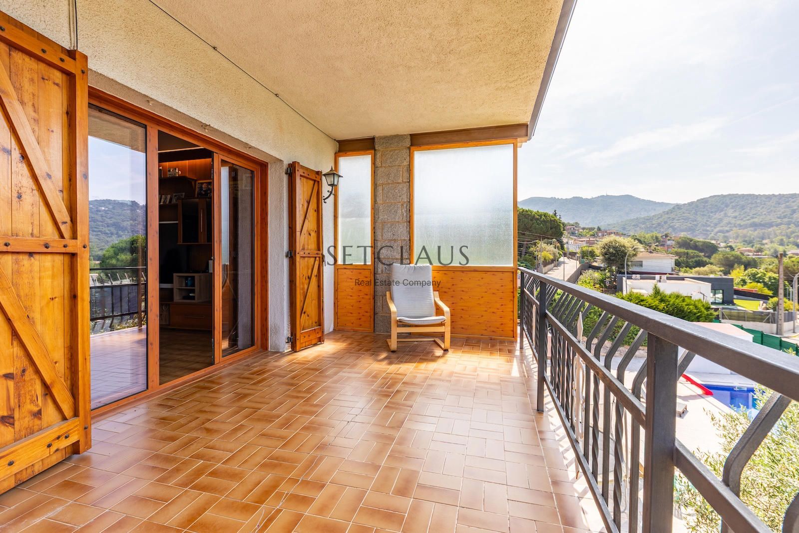 Comprar VILANOVA DEL VALLÈS. Amplitud y tranquilidad. foto 34