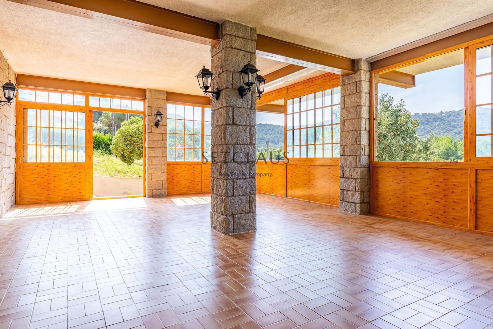 Comprar VILANOVA DEL VALLÈS. Amplitud y tranquilidad. foto 40