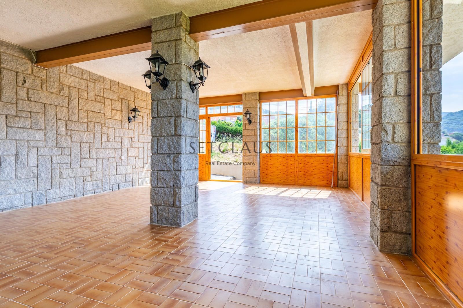 Comprar VILANOVA DEL VALLÈS. Amplitud y tranquilidad. foto 41