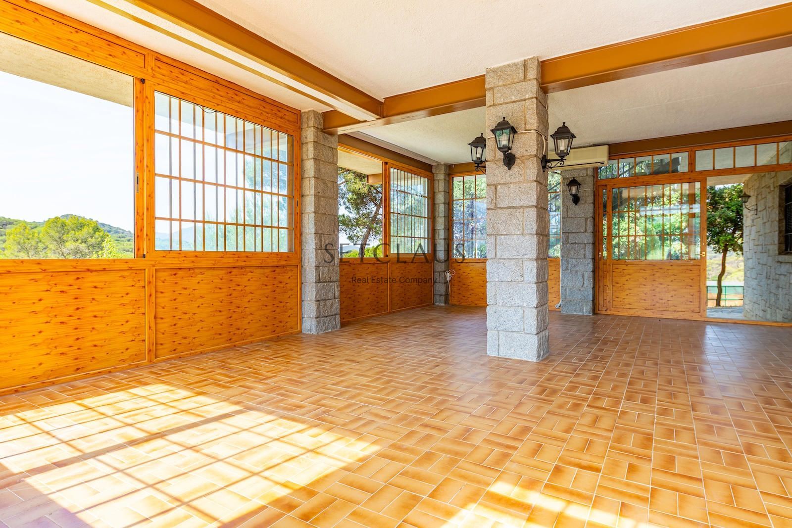 Comprar VILANOVA DEL VALLÈS. Amplitud y tranquilidad. foto 42