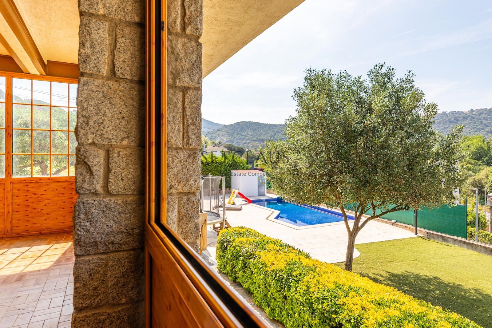Comprar VILANOVA DEL VALLÈS. Amplitud y tranquilidad. foto 43