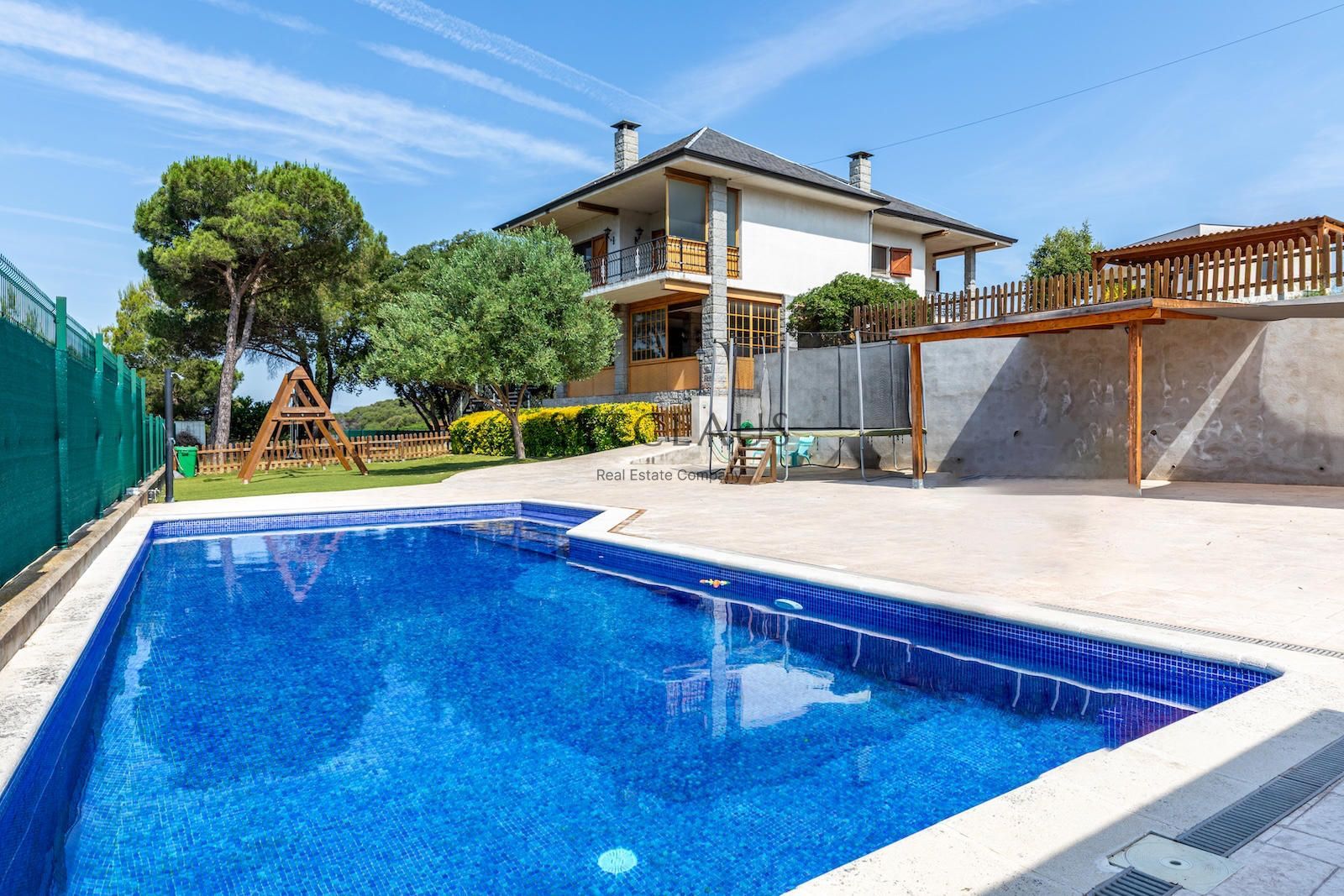 Comprar VILANOVA DEL VALLÈS. Amplitud y tranquilidad. foto 3