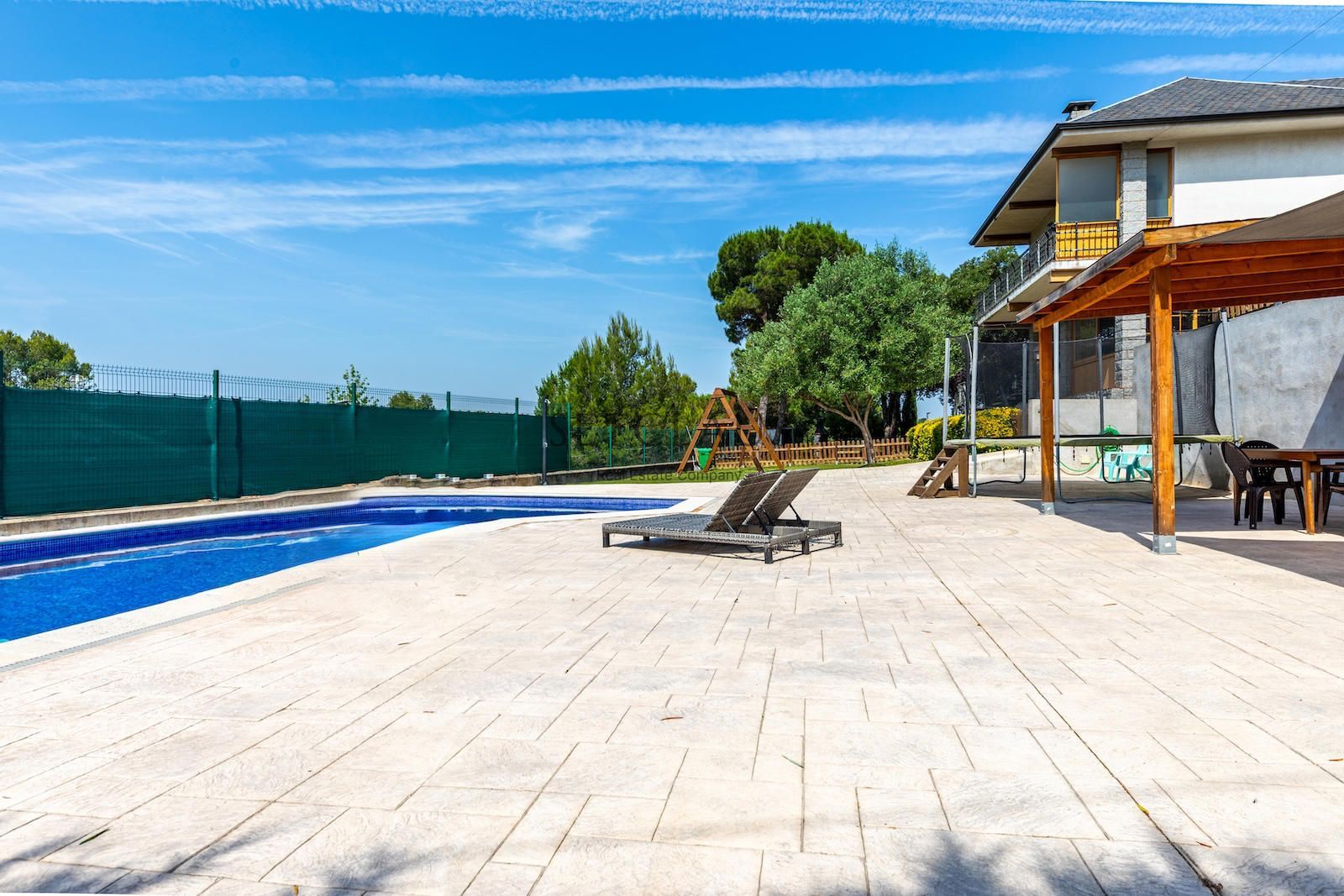 Comprar VILANOVA DEL VALLÈS. Amplitud y tranquilidad. foto 8