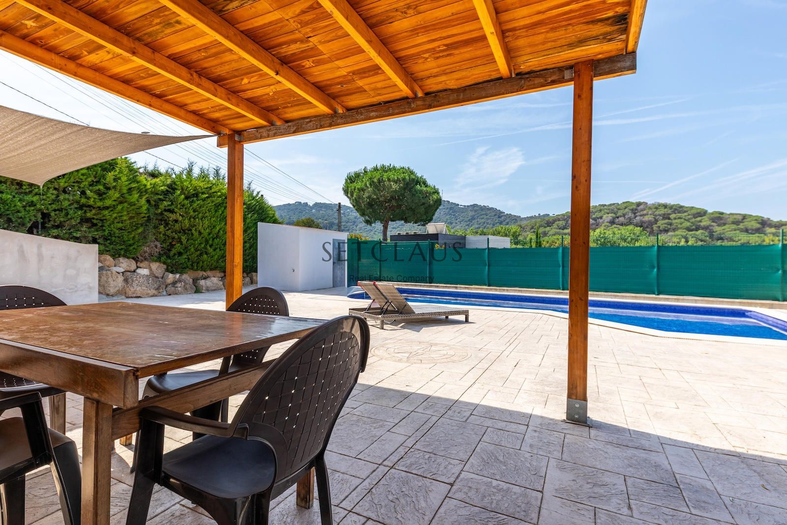 Comprar VILANOVA DEL VALLÈS. Amplitud y tranquilidad. foto 5