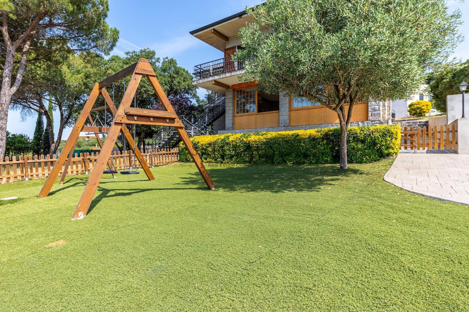 Comprar VILANOVA DEL VALLÈS. Amplitud y tranquilidad. foto 7